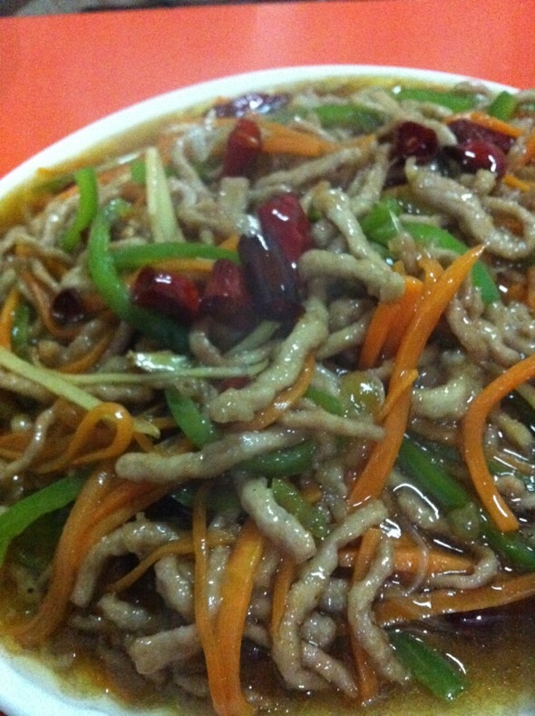 顺德特色美食攻略:一场味蕾的盛宴